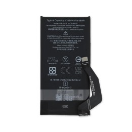 BATTERIA ORIGINALE GP5JE PER GOOGLE PIXEL 7A 5G (GWKK3 GHL1X G0DZQ G8.