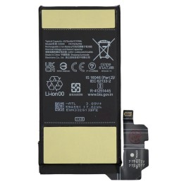 BATTERIA ORIGINALE GS35E PER GOOGLE PIXEL 8 (GKWS6 G9BQD GA04851-US G.