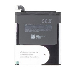 BATTERIA G20M7 PER GOOGLE PIXEL 10 (GK2MP GLBW0 GL066) ORIGINALE NEW