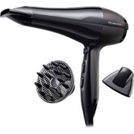 Remington Asciugacapelli ACAC5999 Ioni 2300W Black