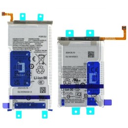 BATTERIA EB-BF957ABE EB-BF956ABE SET 2 PEZZI PER SAMSUNG GALAXY Z FOL.