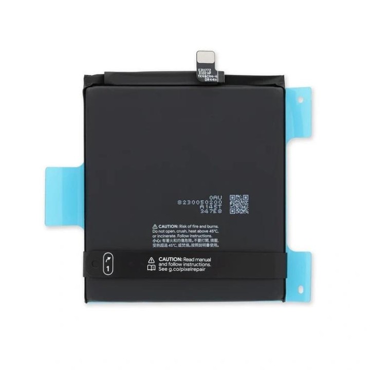 BATTERIA GVYZ7 PER GOOGLE PIXEL 9 5G (G2YBB GUR25 G1B60)