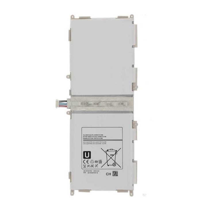 BATTERIA EB-BT530FBE PER SAMSUNG GALAXY TABLET Tab4 10.1 T530 T531 T5.