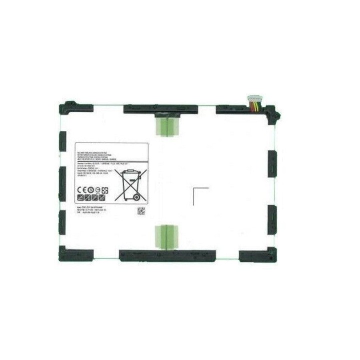 BATTERIA EB-BT550ABE PER SAMSUNG GALAXY TAB A 9.7 T555 T550