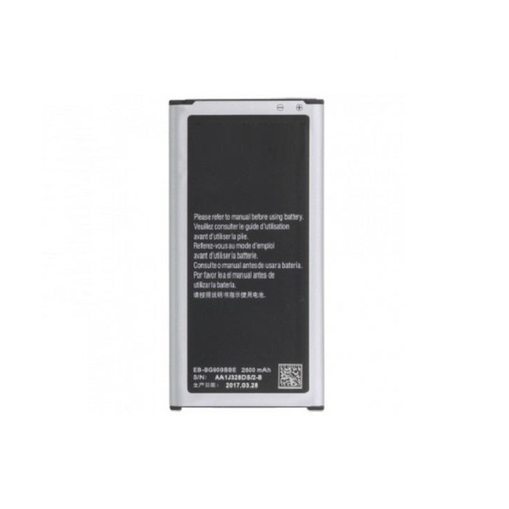BATTERIA PER SAMSUNG GALAXY S5 G900F / S5 NEO G903F / XCOVER 4 G390 /.