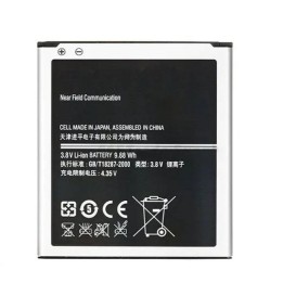 BATTERIA ORIGINALE PER SAMSUNG GALAXY S4 I9500 I9505 S4 ACTIVE I9295..