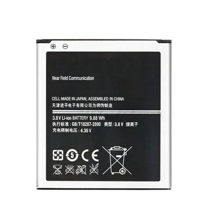 BATTERIA ORIGINALE PER SAMSUNG GALAXY S4 I9500 I9505 S4 ACTIVE I9295..