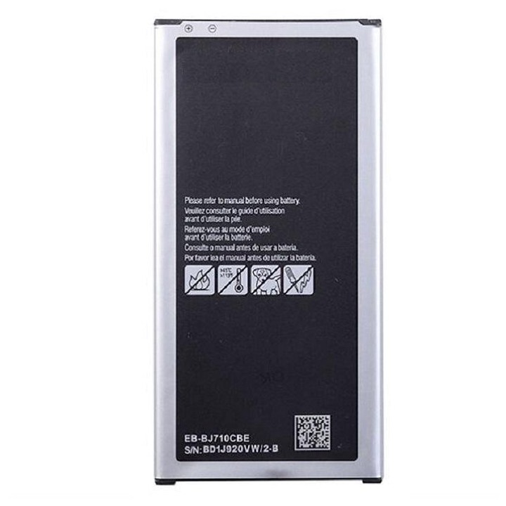 BATTERIA ORIGINALE PER SAMSUNG GALAXY J7(2016) J710F