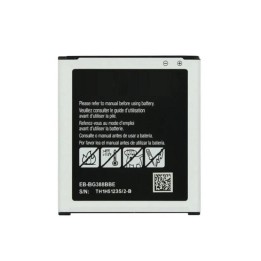 BATTERIA ORIGINALE EB-BG388BBE PER SAMSUNG GALAXY XCOVER 3 G388F G389F