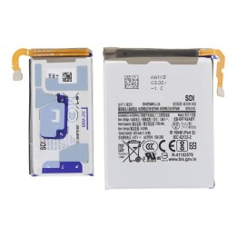 BATTERIA EB-BF741ABY EB-BF742ABY SET 2 PEZZI PER SAMSUNG GALAXY Z FLI.