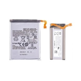 BATTERIA EB-BF724ABY EB-BF725ABY SET 2 PEZZI PER SAMSUNG GALAXY Z FLI.