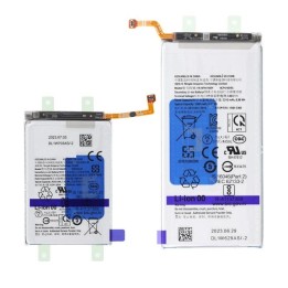 BATTERIA EB-BF946ABY EB-BF947ABY SET 2 PEZZI PER SAMSUNG GALAXY Z FOL.