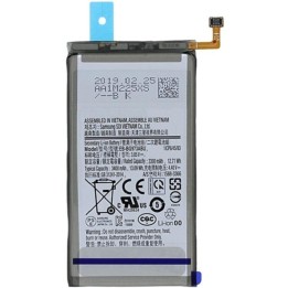BATTERIA ORIGINALE EB-BG973ABU PER SAMSUNG GALAXY S10 G973F