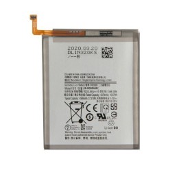BATTERIA ORIGINALE EB-BG985ABY PER SAMSUNG GALAXY S20 PLUS S20+ G985F.