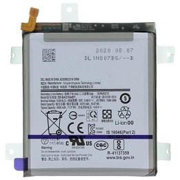 BATTERIA ORIGINALE EB-BA516ABY PER SAMSUNG GALAXY A51 5G A516B