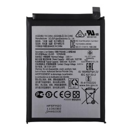BATTERIA ORIGINALE HQ-50S PER SAMSUNG GALAXY A03S A037F / A037G / A02.