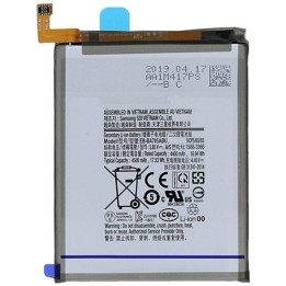 BATTERIA ORIGINALE EB-BA705ABU PER SAMSUNG GALAXY A70 A705F