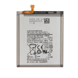 BATTERIA EB-BA515ABY PER SAMSUNG GALAXY A51 A515F ORIGINALE