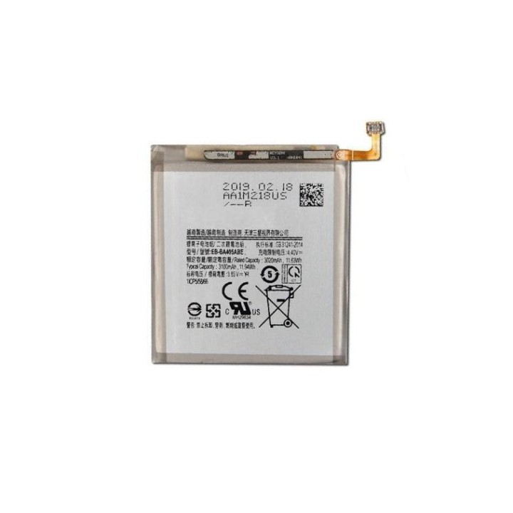 BATTERIA EB-BA405ABE PER SAMSUNG GALAXY A40 A405F