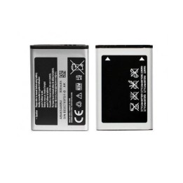 BATTERIA ORIGINALE AB463446BN / AB463446BU PER SAMSUNG E900 I320 X530.