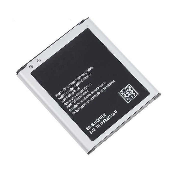 BATTERIA PER SAMSUNG GALAXY J1 J100 ORIGINALE EB-BJ100BBE