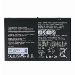 BATTERIA EB-BT545ABY PER SAMSUNG GALAXY TAB ACTIVE PRO T540 T545 / TA.