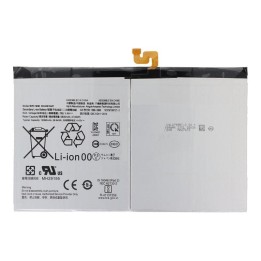 BATTERIA EB-BX818ABY PER SAMSUNG GALAXY TAB S9 FE+ X610 X616B / S9+ X.