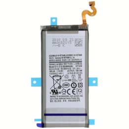 BATTERIA EB-BN965ABU ORIGINALE PER SAMSUNG GALAXY NOTE9 N960F