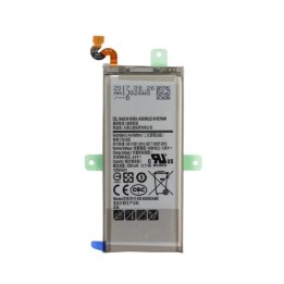 BATTERIA EB-BN950ABE ORIGINALE PER SAMSUNG GALAXY NOTE8 N950F