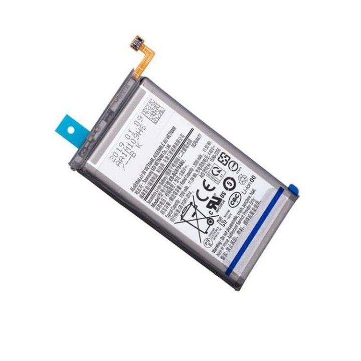 BATTERIA ORIGINALE EB-BG970ABU PER SAMSUNG GALAXY S10E G970F