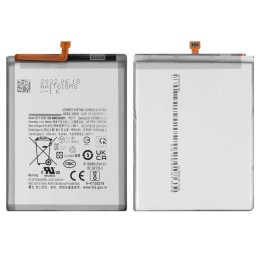 BATTERIA ORIGINALE EB-BM526ABY / EB-BM526ABS PER SAMSUNG GALAXY M52 5.