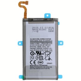 BATTERIA EB-BG965ABE ORIGINALE PER SAMSUNG GALAXY S9 PLUS S9+ G965F