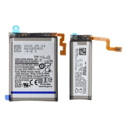 BATTERIA EB-BF700ABY EB-BF701ABY SET 2 PEZZI PER SAMSUNG GALAXY Z FLI.