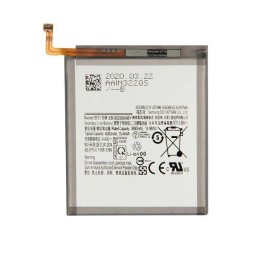 BATTERIA ORIGINALE EB-BG980ABY / EB-BG981 PER SAMSUNG GALAXY S20 G980.
