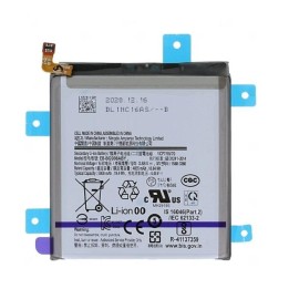 BATTERIA ORIGINALE EB-BG998ABY PER SAMSUNG GALAXY S21 ULTRA 5G G998B