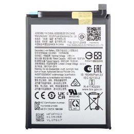BATTERIA HQ-50SD PER SAMSUNG GALAXY A03 A035F / A14 A145F A145R / A04.