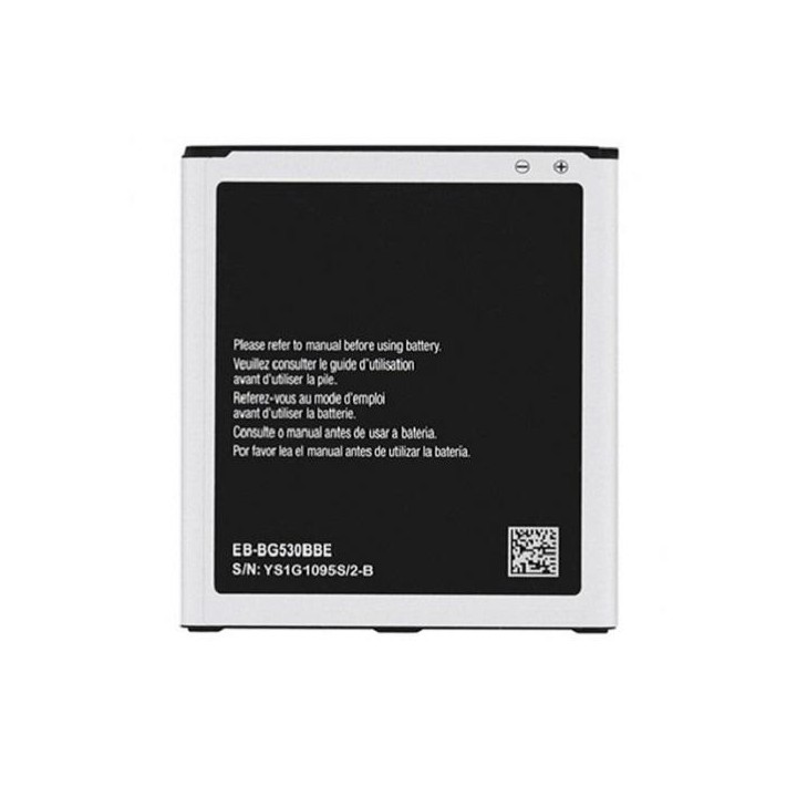BATTERIA ORIGINALE EB-BG530CBE EB-BG531BBE PER SAMSUNG GALAXY J5 J500.