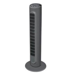 Honeywell Ventilatore Comfort Control Tower Fan Grey
