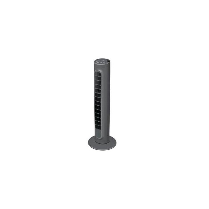 Honeywell Ventilatore Comfort Control Tower Fan Grey