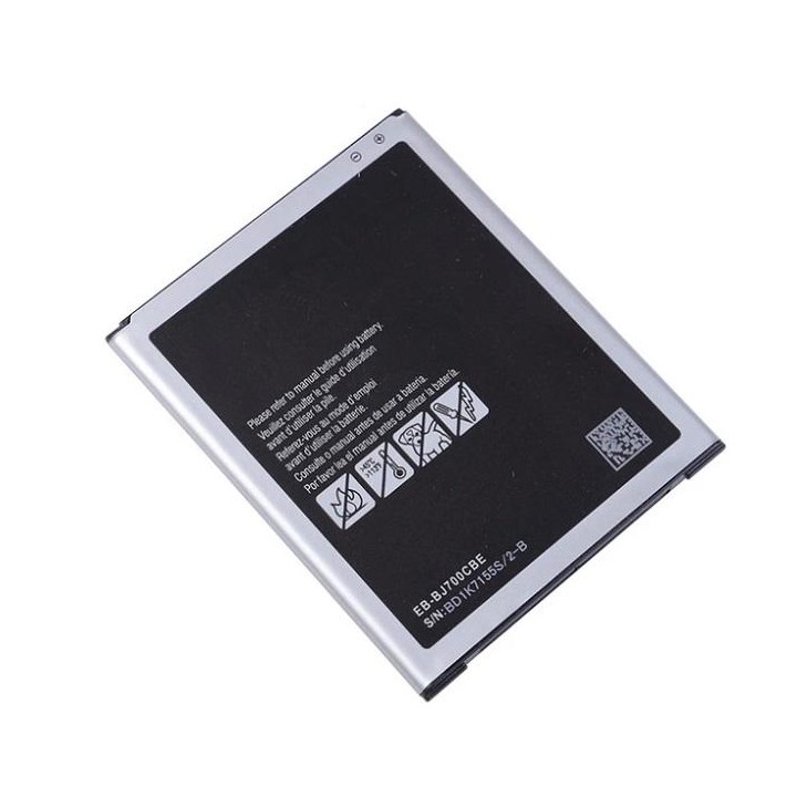 BATTERIA ORIGINALE EB-BJ700CBE PER SAMSUNG GALAXY J7 J700F