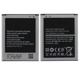 BATTERIA ORIGINALE EB535163LU PER SAMSUNG GALAXY GRAND NEO I9060 I906.
