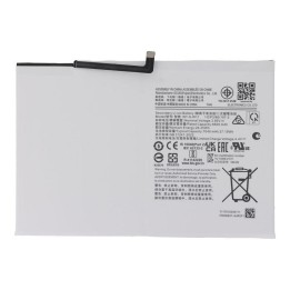 BATTERIA WT-S-W11 PER SAMSUNG GALAXY Tab A9+ 11inch (2023) X210 / X21.