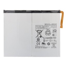 BATTERIA EB-BX516ABY PER SAMSUNG GALAXY TAB S9 FE X510 X516B