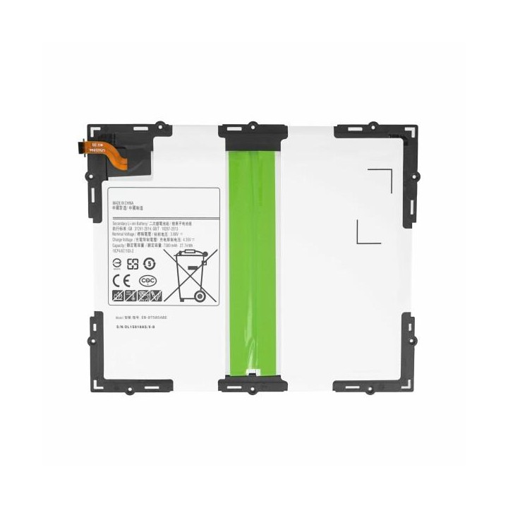BATTERIA EB-BT585ABE PER SAMSUNG GALAXY TAB A 10.1 2016 SM-T580 T585..
