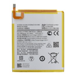 BATTERIA HQ-3565S PER SAMSUNG GALAXY TAB A7 LITE 8.7 (WIFI) T220 / (L.