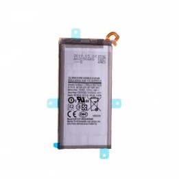 BATTERIA EB-BJ805ABE L NUOVA ORIGINALE PER SAMSUNG GALAXY A6 PLUS A6+.
