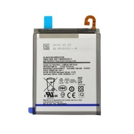 BATTERIA EB-BA750ABU PER SAMSUNG GALAXY A10 A105F / A7 (2018) A750F /.
