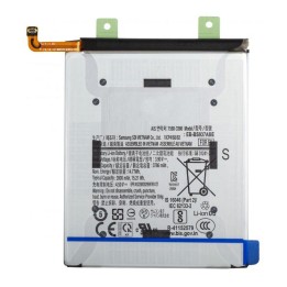BATTERIA EB-BS937ABE EB-BS937ABY PER SAMSUNG GALAXY S25 EDGE S937B OR.