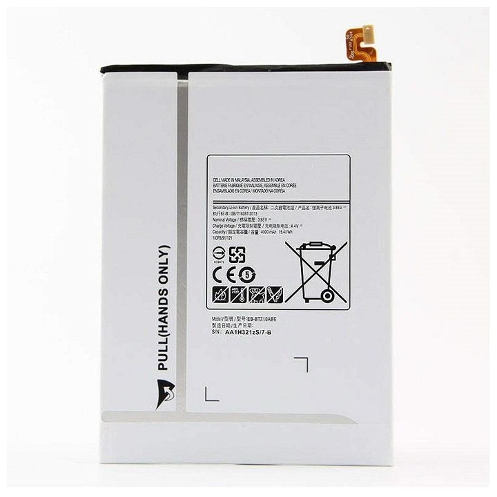 BATTERIA ORIGINALE EB-BT710ABE PER SAMSUNG GALAXY TAB S2 8.0 T710 T71.