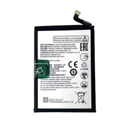 BATTERIA E6553ZTE-B PER ZTE BLADE A73 4G (7060)